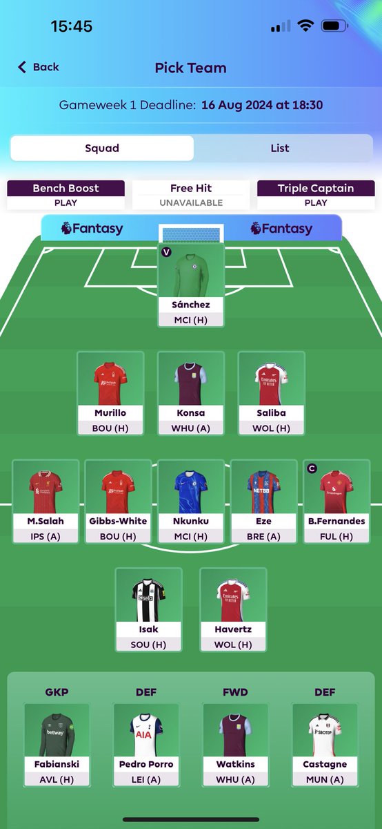 RyanNufc85's tweet photo. @FPLJamie_ https://t.co/8R7lINvNj4
