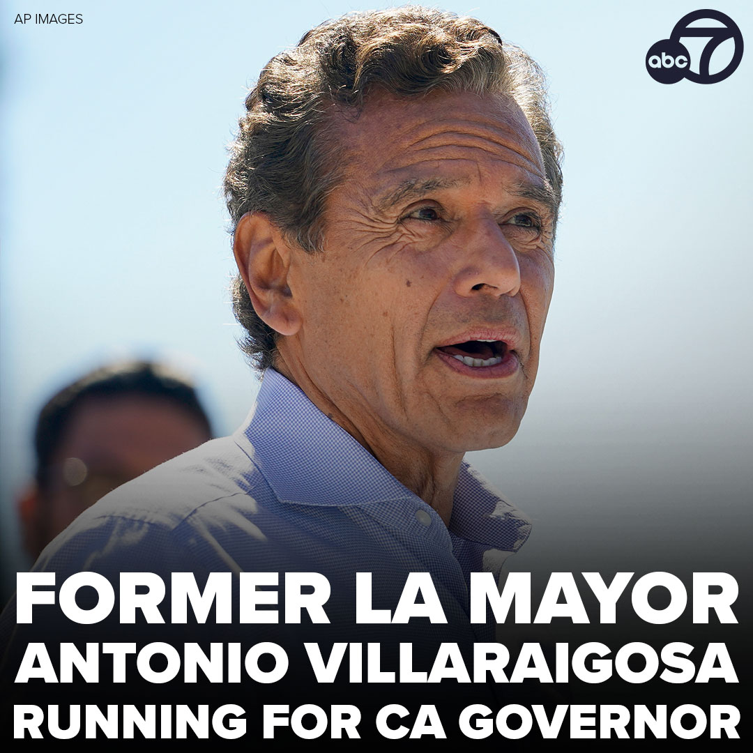 ABC7 Eyewitness News tweet media