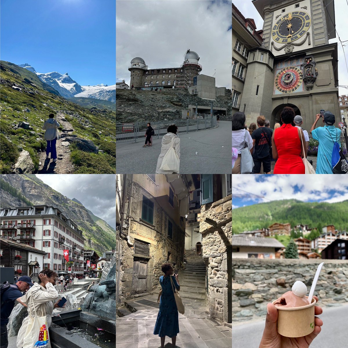 #Travel, #Europe 🇮🇹🇨🇭