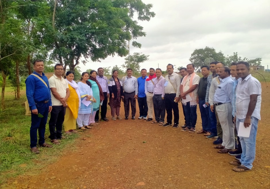 A Revolutionary Step Towards Inculcating Scientific Temper Among Students of BTR! 

Happy to inform you that the Bodoland Science Education Program (BSEP) is revolutionizing learning for 31,000 students from 245 schools by providing hands-on experimental education in science and