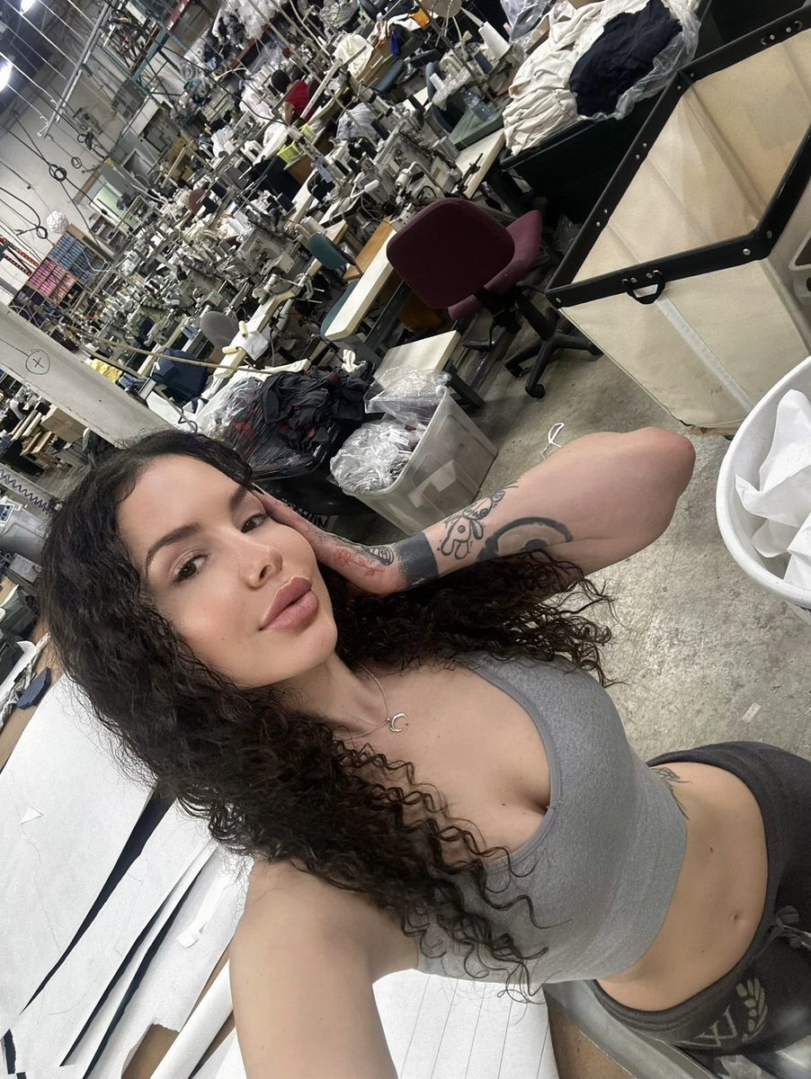 Gaby 👾 tweet media