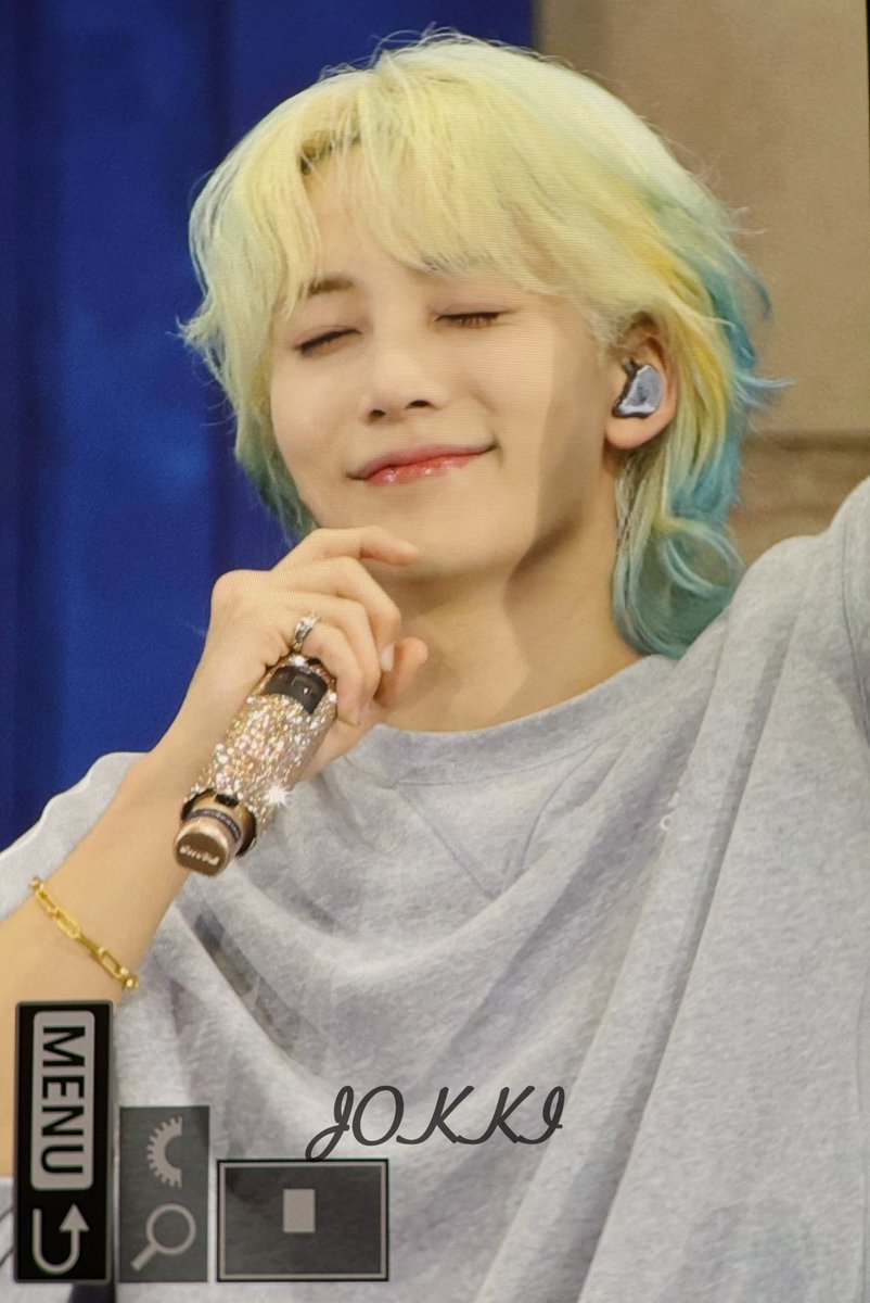 240723 캐럿랜드 DAY1

#윤정한 #정한 #세븐틴 #JEONGHAN #SEVENTEEN #ジョンハン