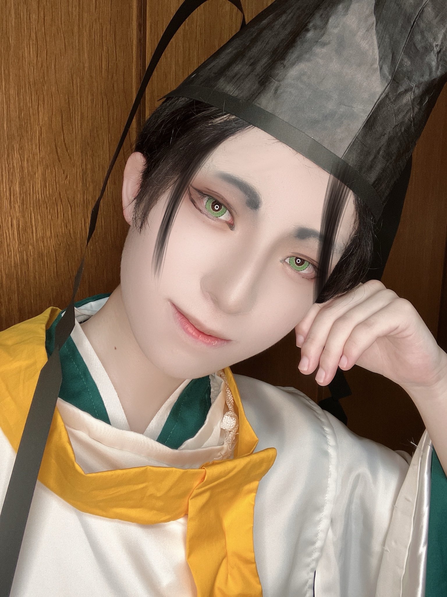 大特価市 魚吏iori  X: on コスプレ衣装
