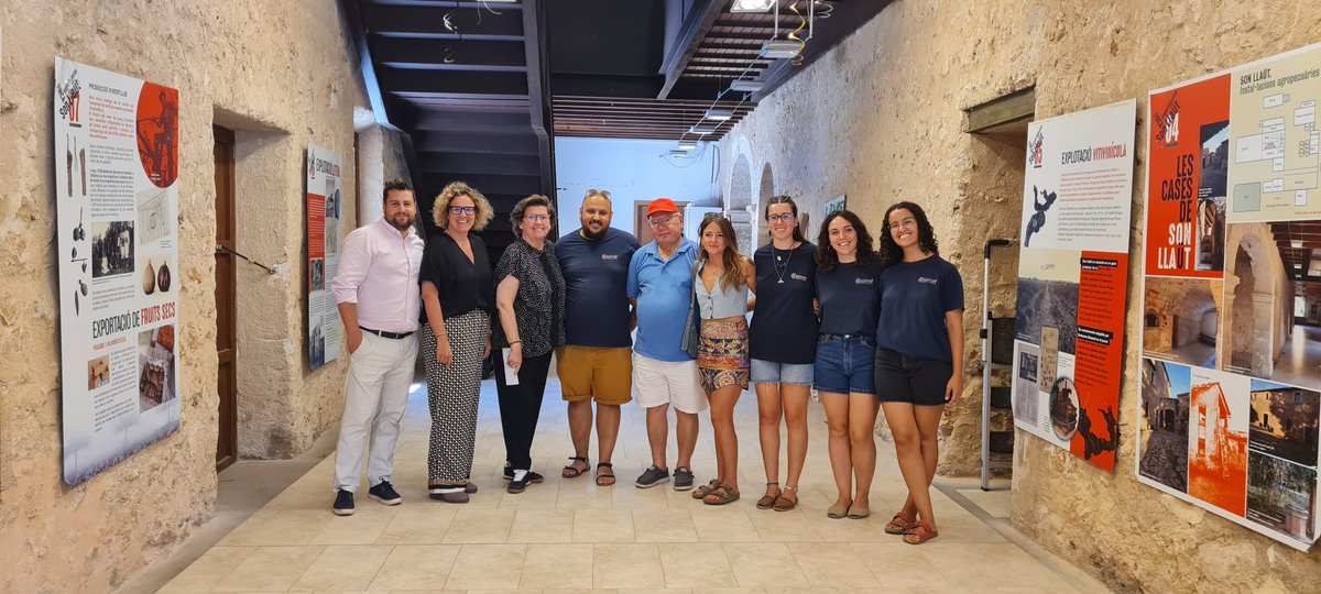 Conselleria de Famílies, Benestar i Dependència tweet media