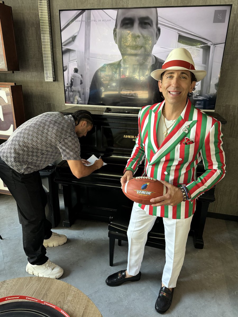 Damon Sheehy-Guiseppi tweet media