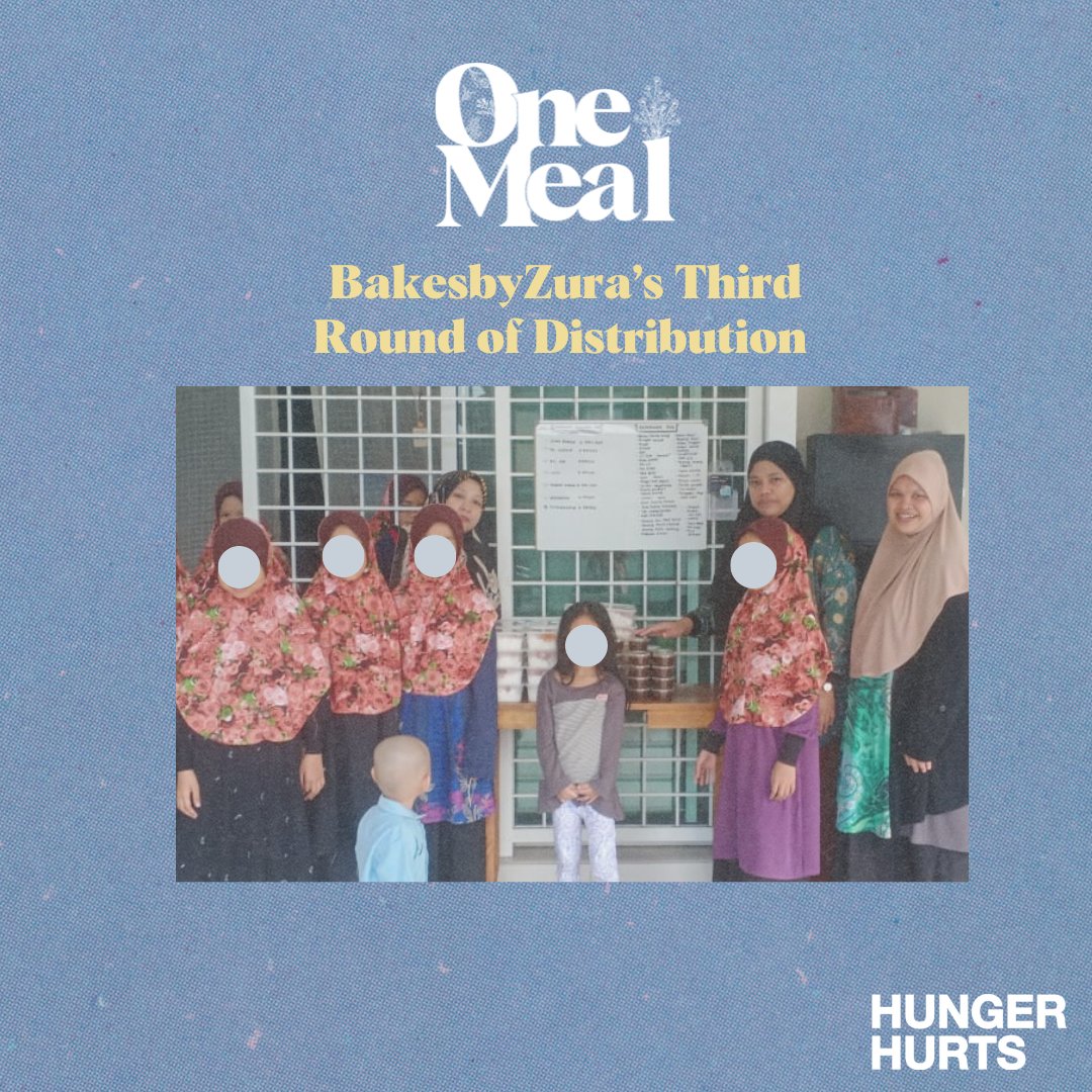 HungerHurts Malaysia 🇲🇾 tweet media