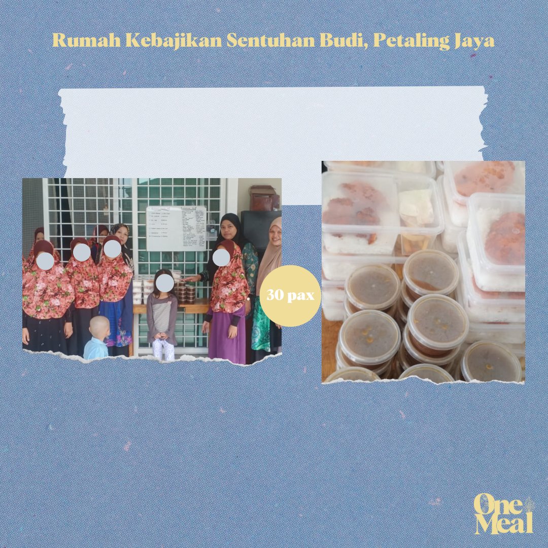 HungerHurts Malaysia 🇲🇾 tweet media