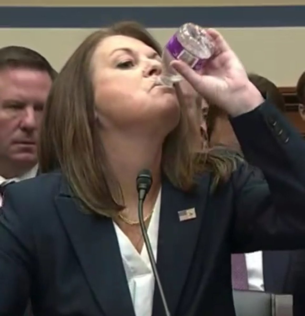 BREAKING … Secret Service Director Kimberly Cheatle has resigned.