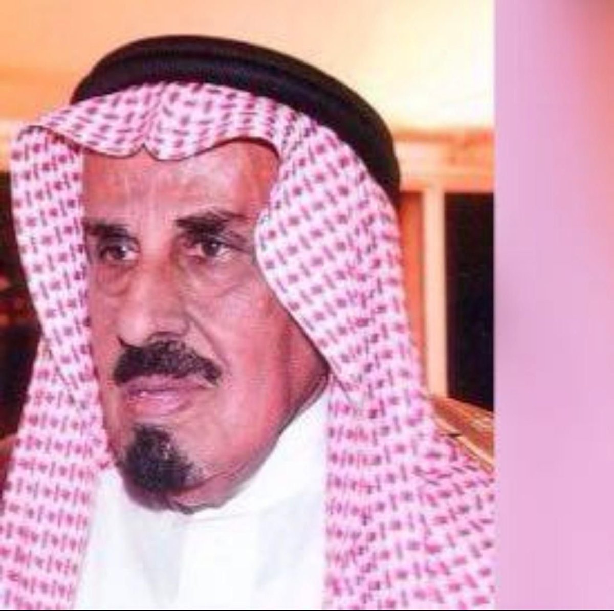 AnnaharNews2022's tweet photo. الشيخ إبراهيم الراشد في ذمة الله

#صحيفة_النهار_السعودية 
 https://t.co/FUBe7MtuFh https://t.co/fQmfk904N7