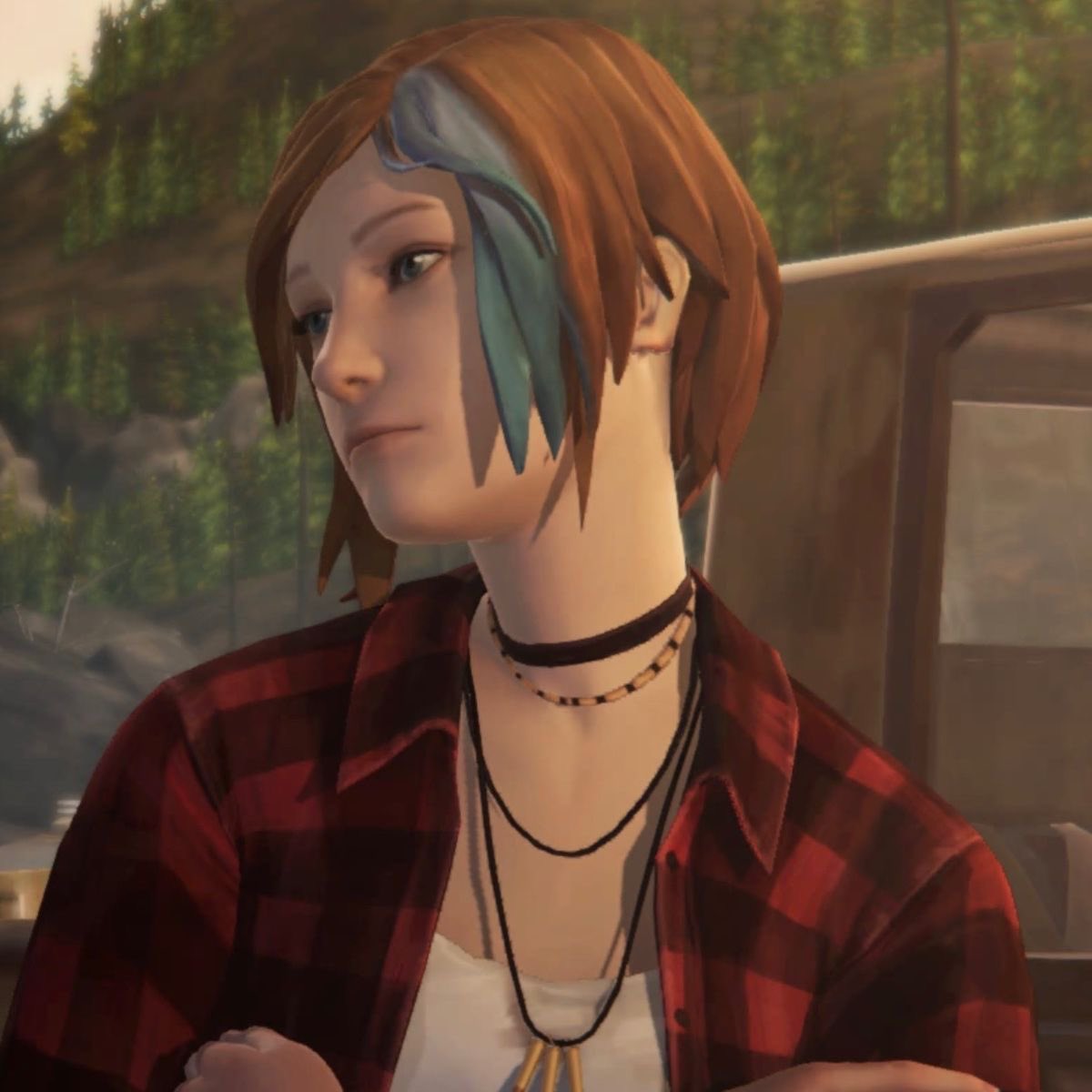 lesbiantwi's tweet photo. i'd sacrifice an entire town for her too https://t.co/y2homugmPS
