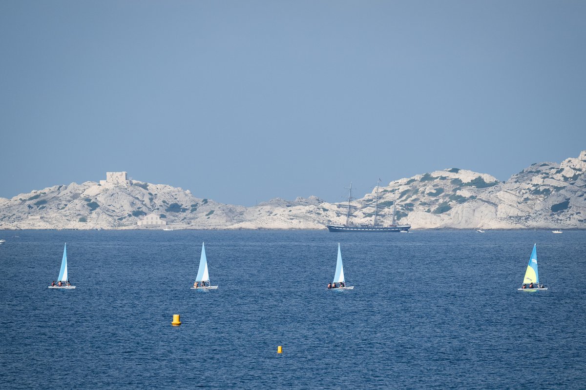 Mer et Pêche tweet media