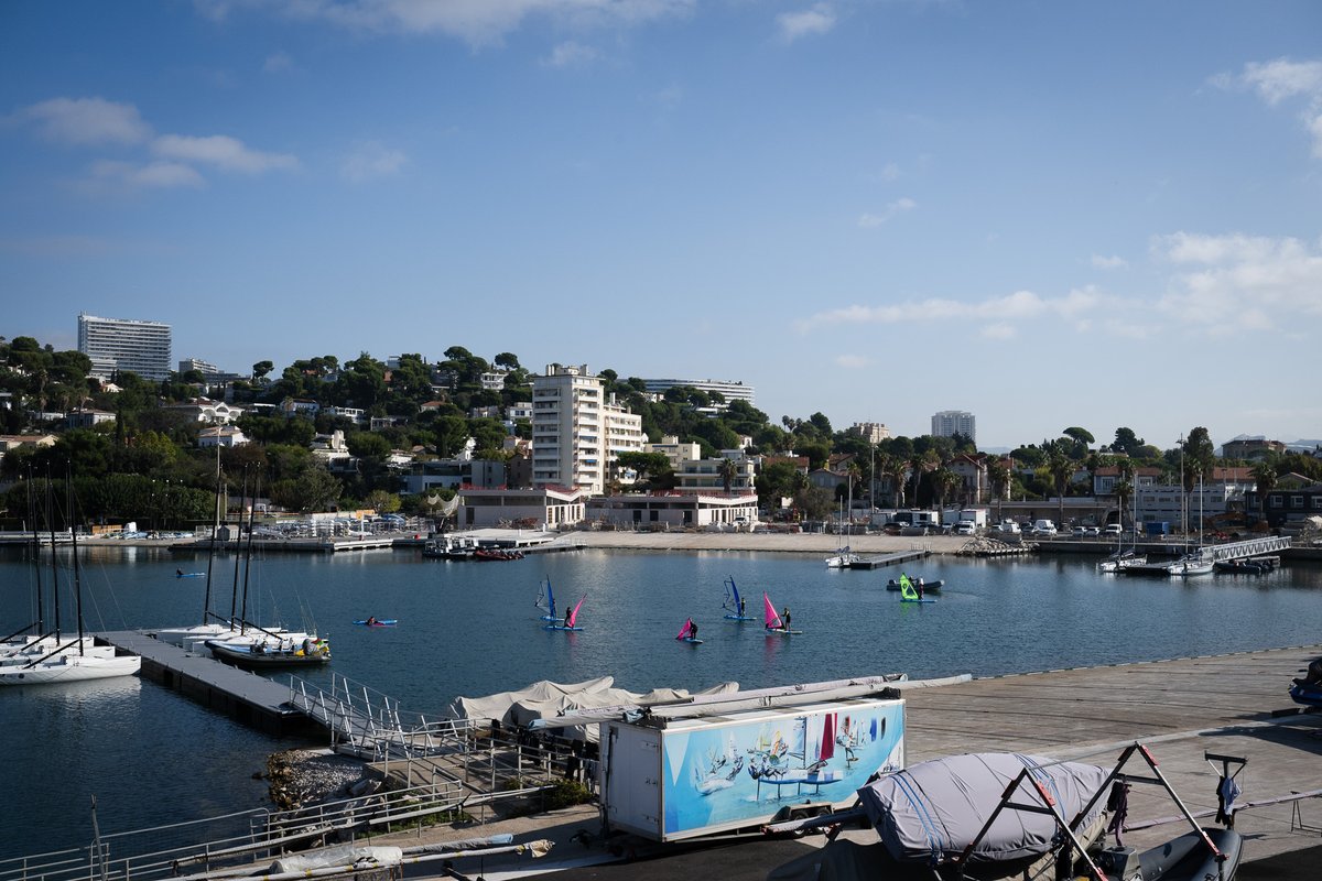 Mer et Pêche tweet media