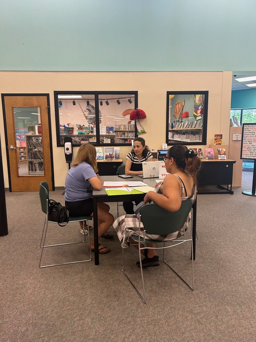 Estamos en la biblioteca pública de White Marsh ayudando con inscripción y notario para el domicilio compartido hasta las 2 pm

<a href="/BCPSESOLWelcome/">BCPS ESOL Welcome Center</a>  <a href="/BaltCoPS/">Baltimore County Public Schools</a>  <a href="/BCPSParentU/">BCPS Parent University</a>