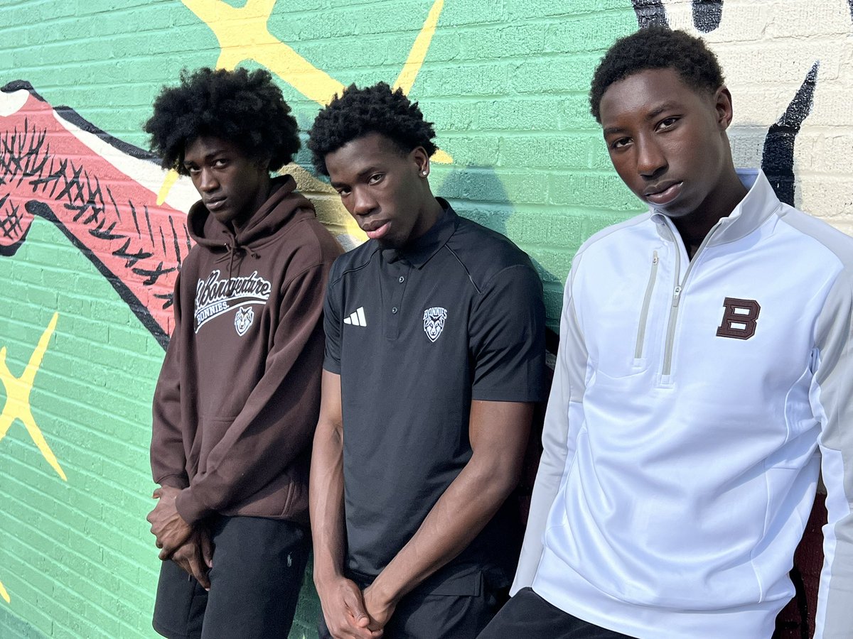 🔥 Junior standout Jaxon Edwards, repping Indy, teams up with Team Unfurl &amp; The Sports Locker for the exclusive 2024-2025 Bonnies merch drop! 🎉 Elevate your style with this fresh collection. 🛒 Shop now at sportslocker.biz/st-bonaventure and save 10% with code WOLF.