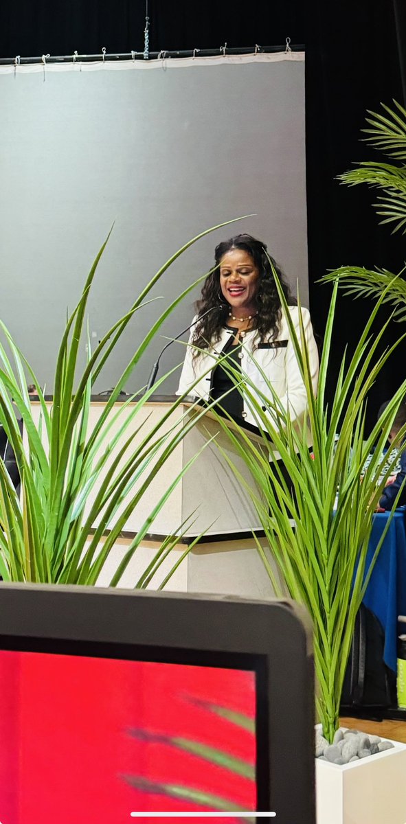 I am thrilled to announce my official appointment as Deputy Superintendent of Teaching &amp; Learning. I am dedicated to ensuring that we provide all students with a high-quality education within a caring and supportive learning environment; all day, every day.