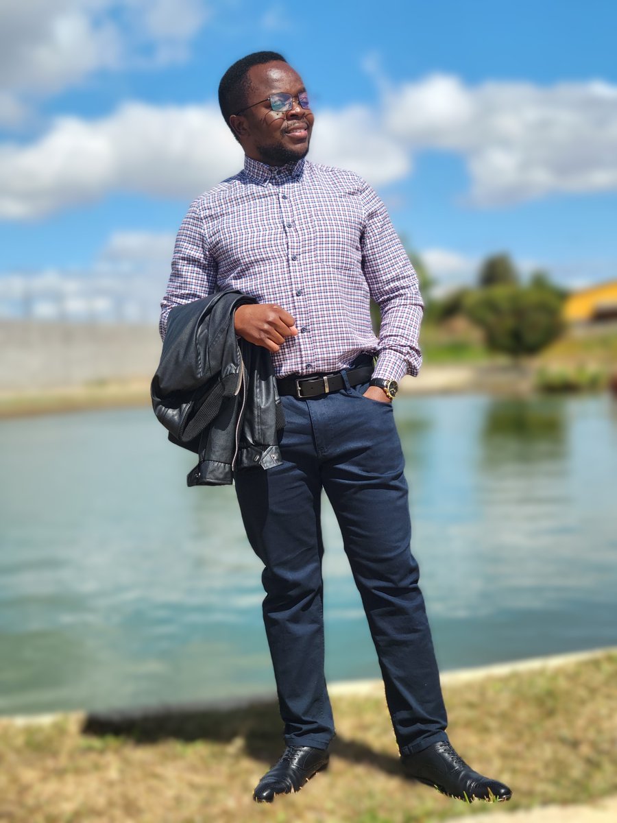 Maxwell Ntambo (@NtamboMaxwell) / Posts / X