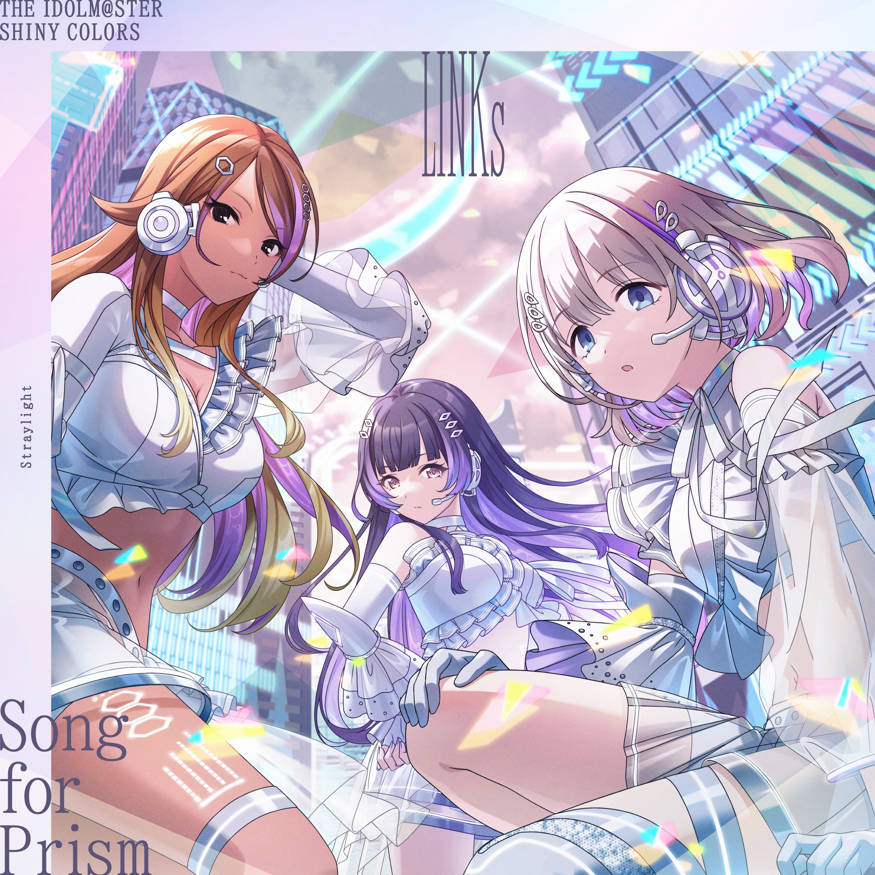 アイドルマスター シャイニーカラーズ』ランティス公式 on X