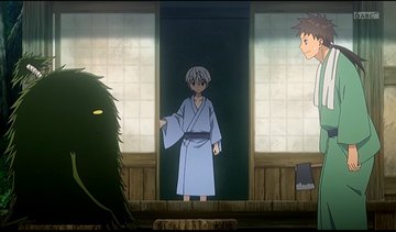 戦国妖狐 千魔混沌編 第1話