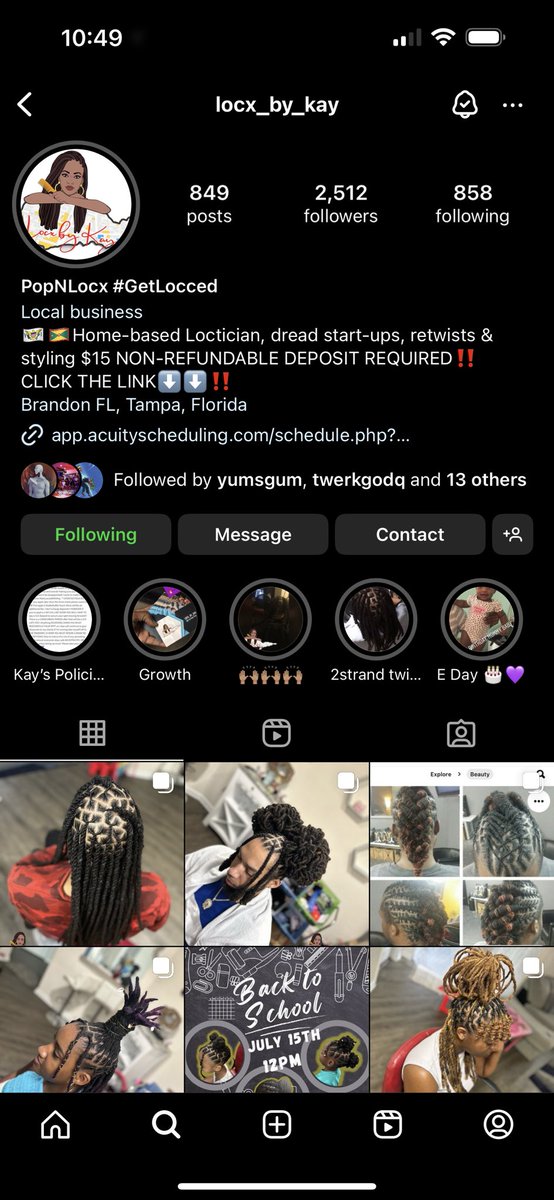 DjNightwing813's tweet image. I told @POW_WhoShotYa that I was going to Orlando for a wedding and she gave me the perfect Mickey Mouse petal buns 

Yall check out my sis on insta! #dreadstyles #locstyles #menslocs #tampalocs