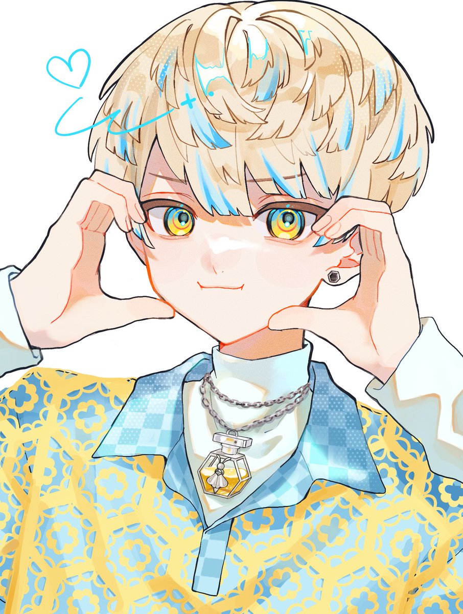 使用させて頂きました素敵なファンアートはこちらになります！