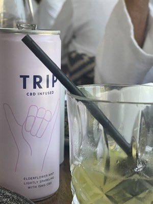 marchmoss's tweet photo. Before you ask the answer is no 😂😂 #tripdrinks https://t.co/WtKypKEn18 #reviews @PoopsnoopEditor https://t.co/l2xuNyWGOc