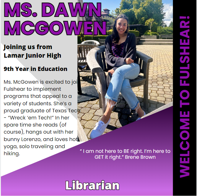 Fulshear High School tweet media