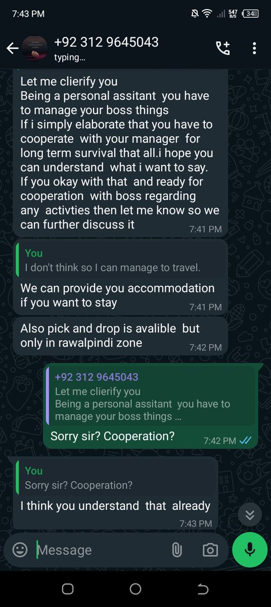 Adina Hira tweet media