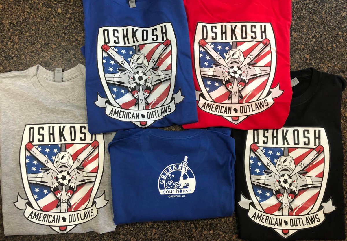 AO Oshkosh (@AO_Oshkosh) / Posts / X