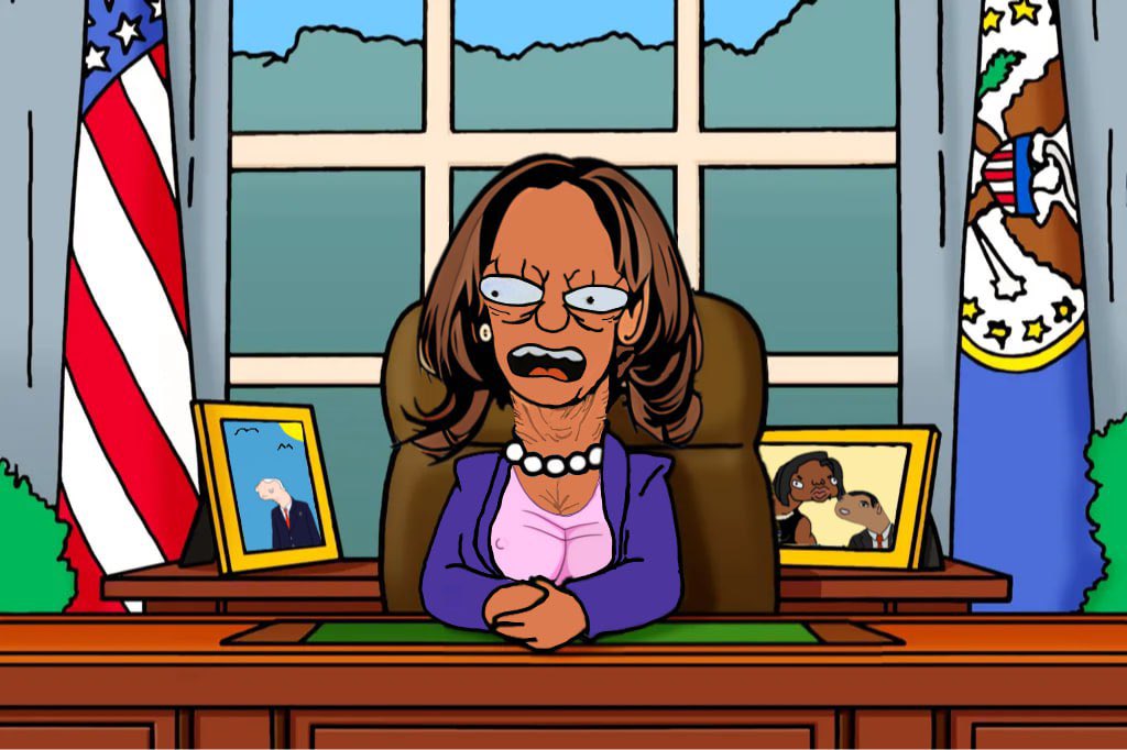 🇺🇸 We are here to protect your memecoins 🇺🇸