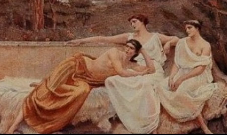 Themis Theatre Company tweet media