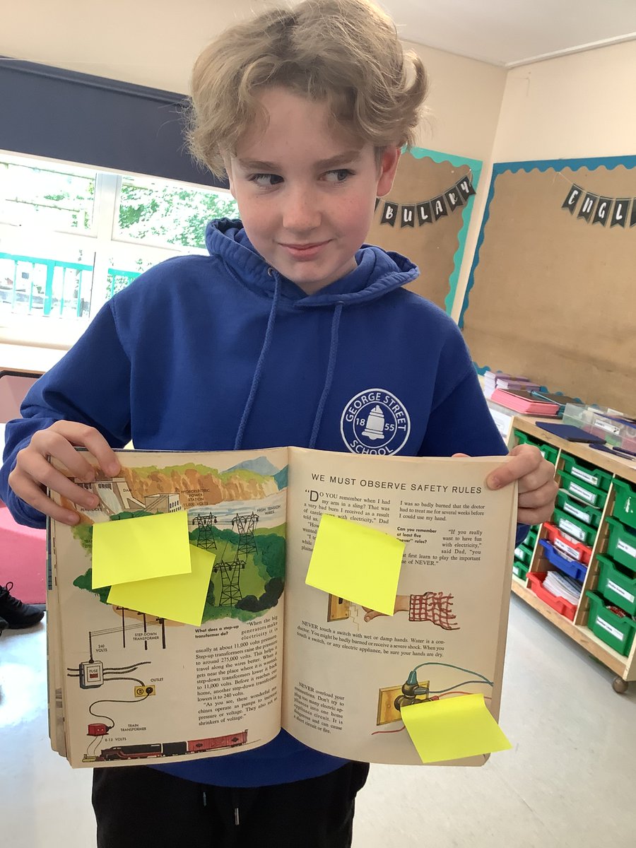 GeorgeStreetPrimary (@georgestreetsch) on Twitter photo 