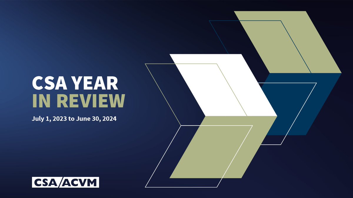 Alberta Securities Commission tweet media