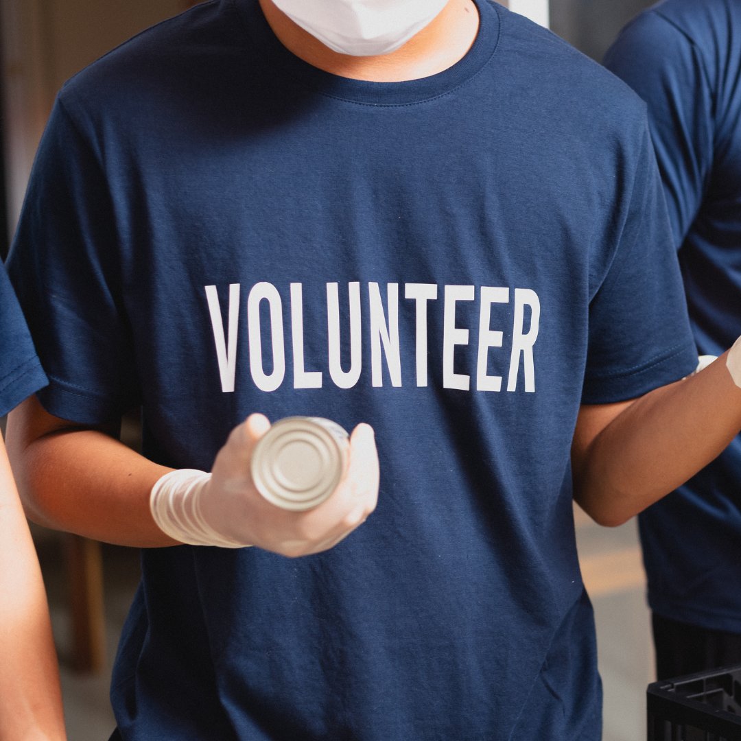 School is only a few weeks away! While students have the extra time, they should get involved and pick up some SSL hours.

Here is a step-by-step breakdown of how they can find opportunities on the Montgomery County Volunteer Center's website: mcpsmd.info/4dcN2rO.