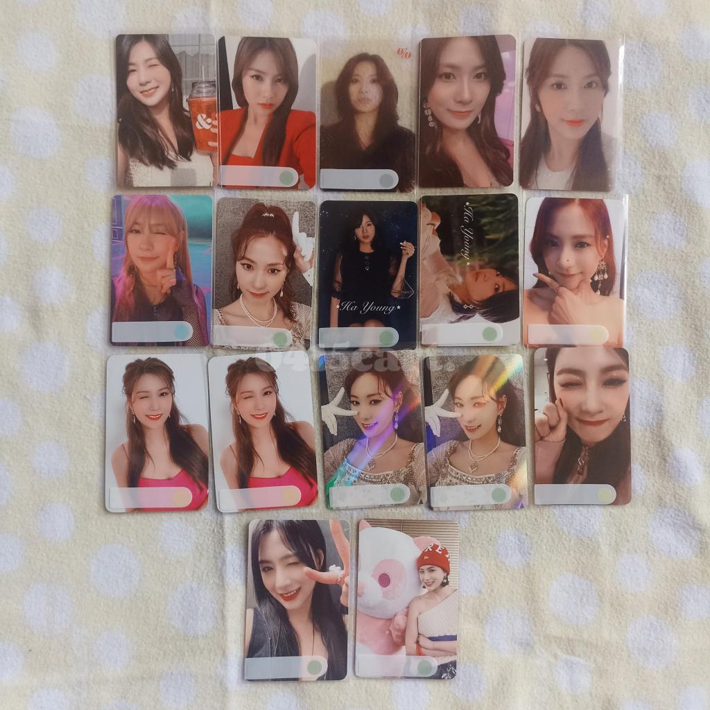 0415cart's tweet photo. 🌙 — #0415sells wts lfb ph
apink photocards ♡
see alt for prices and info

dm/reply to claim :)
https://t.co/jhm2hEnOAz https://t.co/KGKetlgWqG