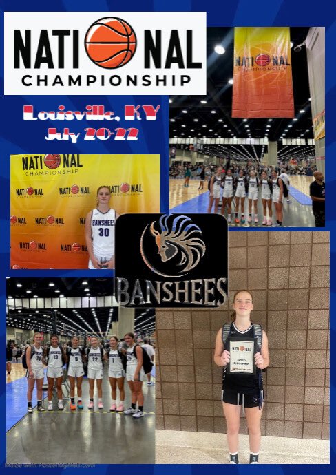 AvACranor (@avac2028) on Twitter photo 12 days on the road, went 12-1, and won the National Championship!!🏀🏆🏀🏆
<a href="/Bansheefam/">Banshees Basketball Club</a>
<a href="/Ohio_Basketball/">OhioBasketball.com</a>
<a href="/SelectEventsBB/">Select Events Basketball</a> 12 days on the road, went 12-1, and won the National Championship!!🏀🏆🏀🏆
<a href="/Bansheefam/">Banshees Basketball Club</a>
<a href="/Ohio_Basketball/">OhioBasketball.com</a>
<a href="/SelectEventsBB/">Select Events Basketball</a>