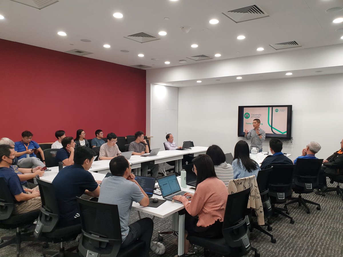 Exeter Engineering tweet media