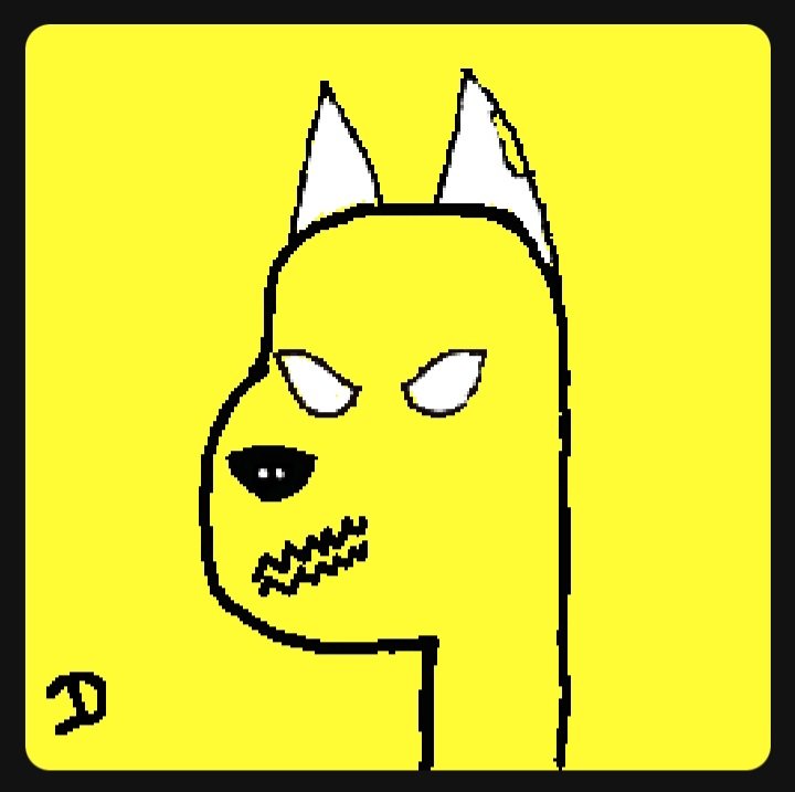 piqua_saw's tweet photo. @dustjua @dogecreatures πͺπΆ
#dogecoin #dogecreatures πππ https://t.co/W2t4Sit8Tx