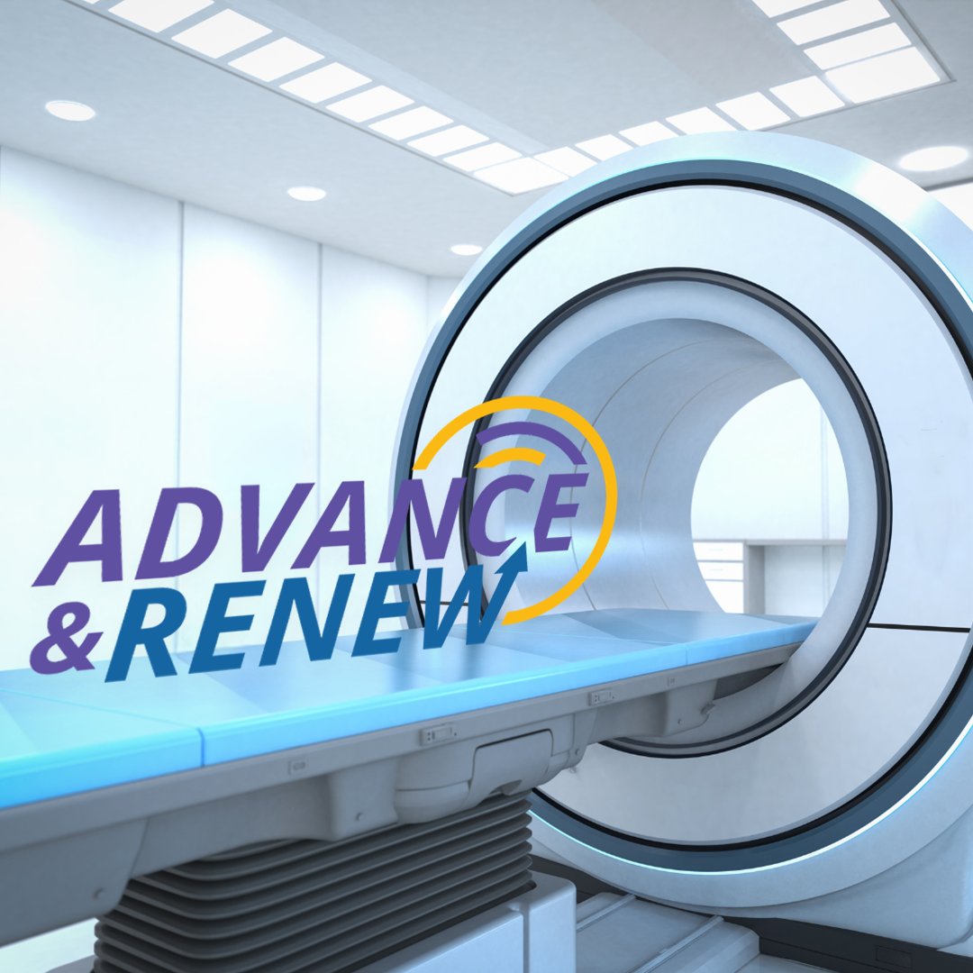 🏥 The installation of a new MRI at Strathroy Middlesex General Hospital will improve patient-centred quality care.

Learn more about this initiative 👉 smghfoundation.com/news/mri-campa…

#HealthcareClosetoHome #NewMRI #advanceandRenew