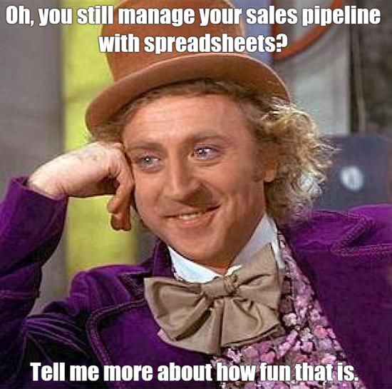 PulseTechCRM's tweet image. Level up your sales game with Pulse&apos;s streamlined CRM! Automate tasks, track effortlessly, and focus on closing deals. Ready to switch?
#UpgradeYourGame #PulseCRM