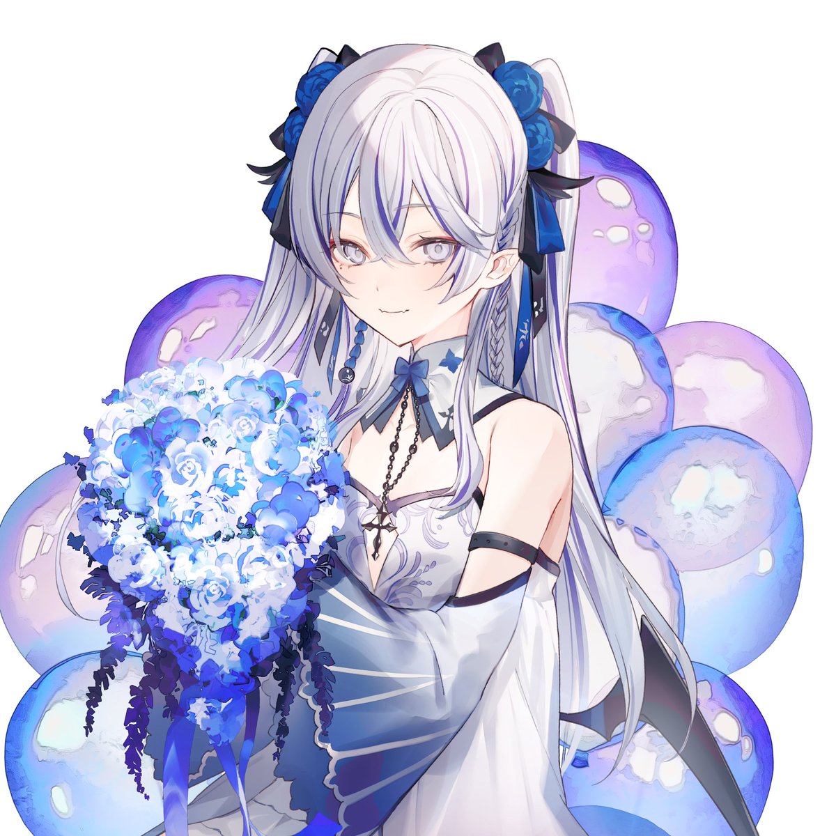 AzumaSeren's tweet photo. 爆誕2024 
#あずせの誕生日

今年もよろしくお願いします🫶 https://t.co/fNGCZWSXVp