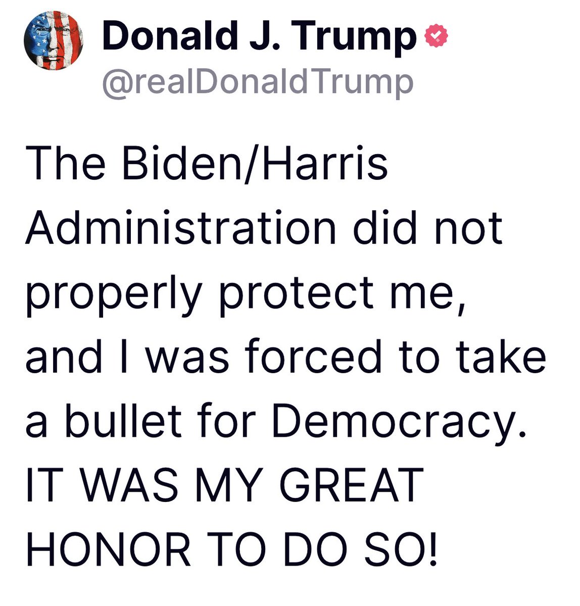 Catturd ™ tweet media