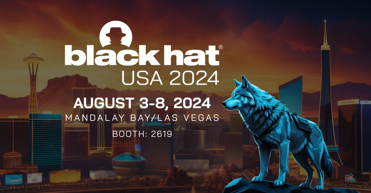 wolfSSL's tweet image. Can&apos;t wait until #BHUSA in Las Vegas from 8/3-8! Booth 2619 is set to talk about #Java, #JSSE/#JCE Provider(s) - #JNI wrappers with you 🚀 

Apply promo code WOLFSSL to receive $200 off Briefing and $50 off Business Hall passes 🗣️
blackhat.com/us-24/
@BlackHatEvents #BlackHat