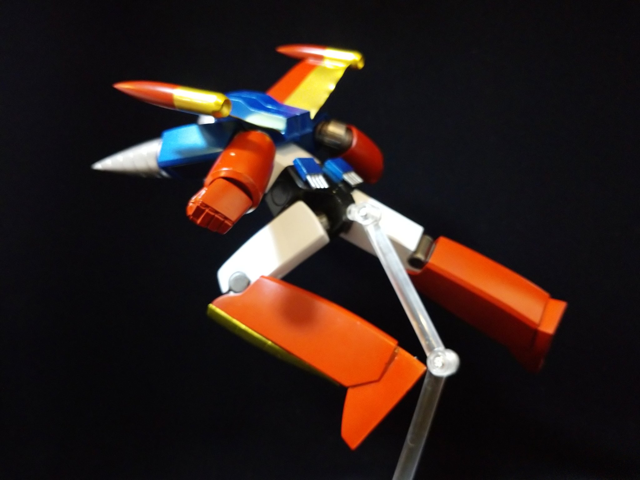 zakkizaki on X: 