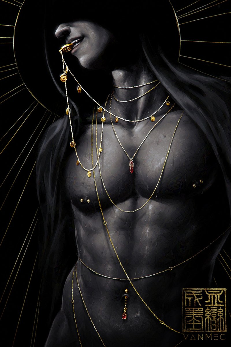 V A N M E C 🪽 tweet media