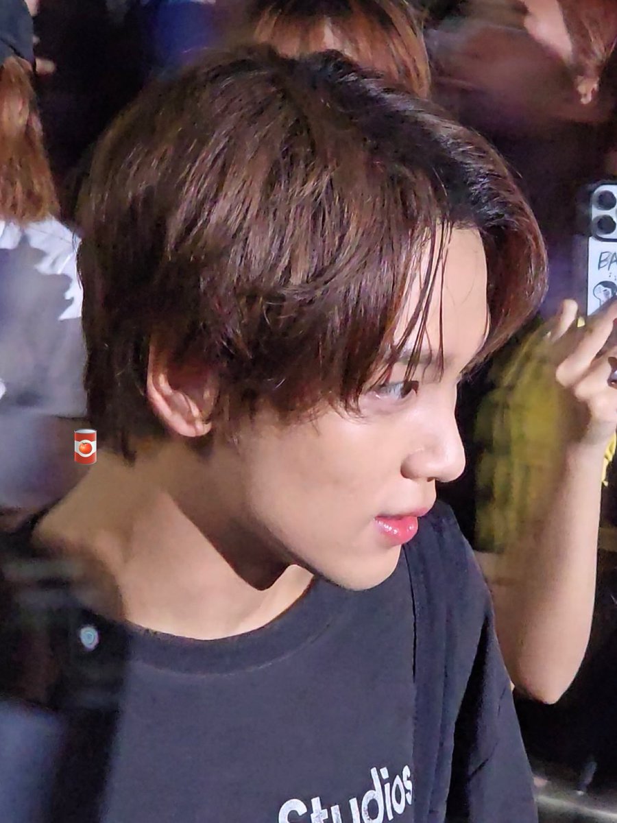 왕자님 퇴근길_______🚶‍➡️