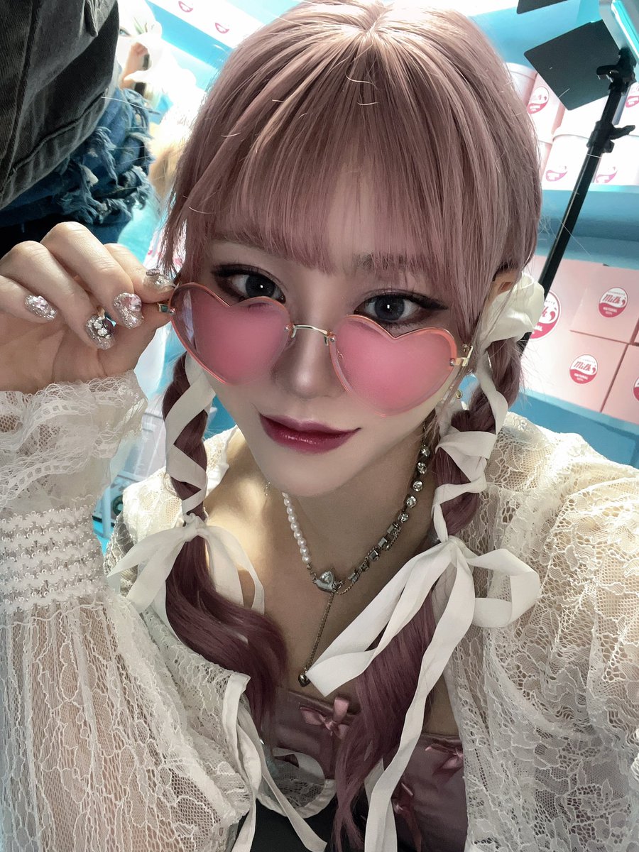 るるる🌈🍀 tweet media