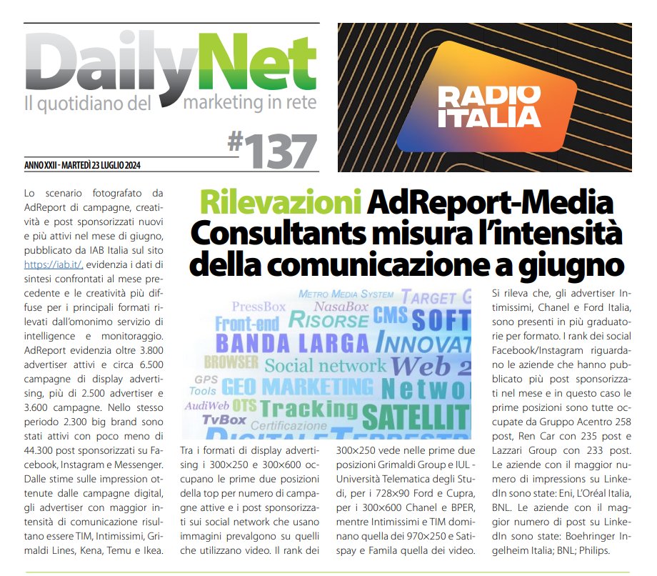 mediaconsultants tweet media