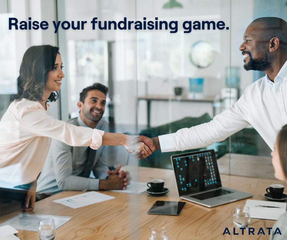 WealthEngine's tweet image. Raise your fundraising game.

Unlock insights beyond demographics using WealthEngine. Understand lifestyle, hobbies, net worth, and more about your prospects. Identify top donors, assess gift capacity, and uncover potential for planned giving.