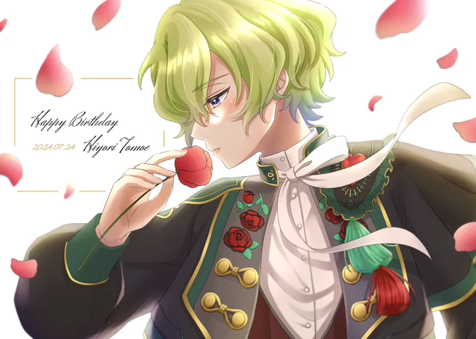 #巴日和誕生祭2024お誕生日おめでとう良い日和! 