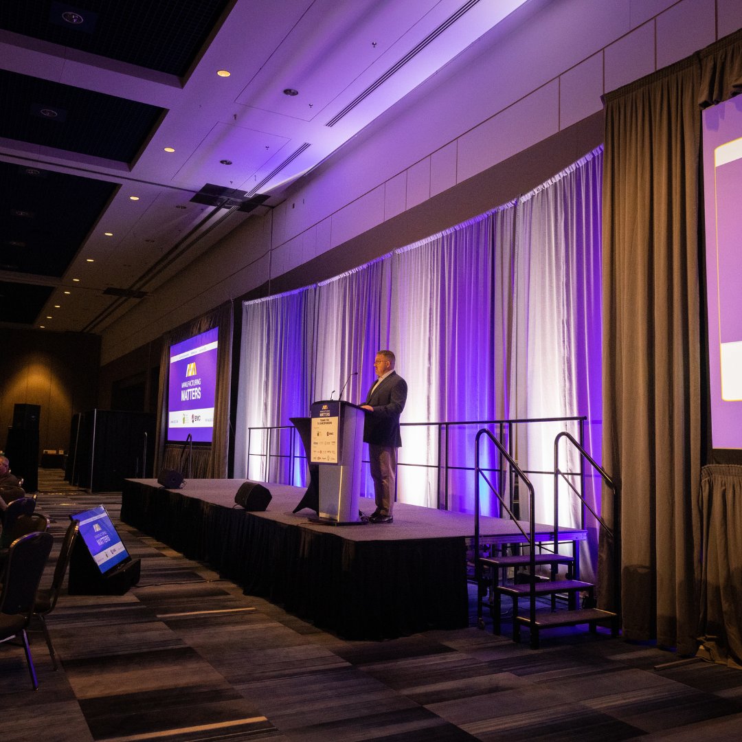 LondonEDC tweet media